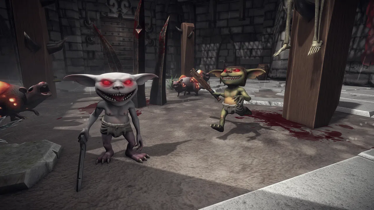 Looterkings Screenshot 6