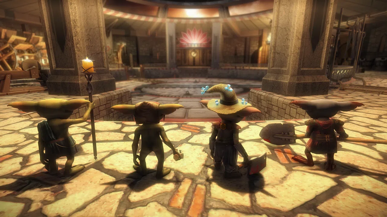Looterkings Screenshot 11
