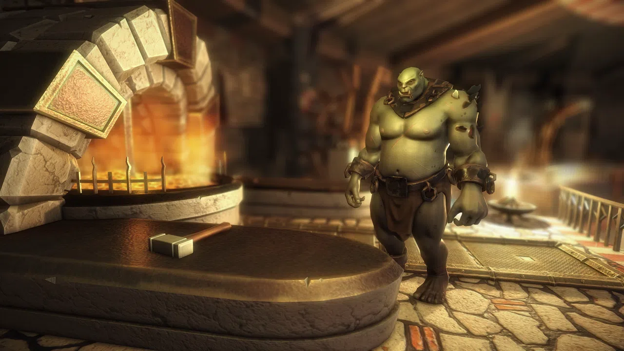 Looterkings Screenshot 8