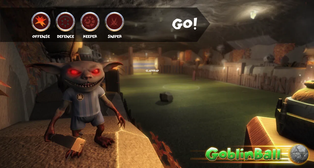 Looterkings Screenshot 2