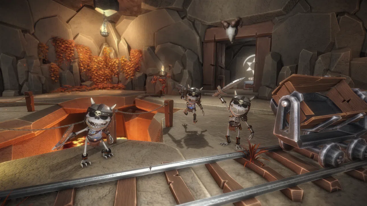 Looterkings Screenshot 7