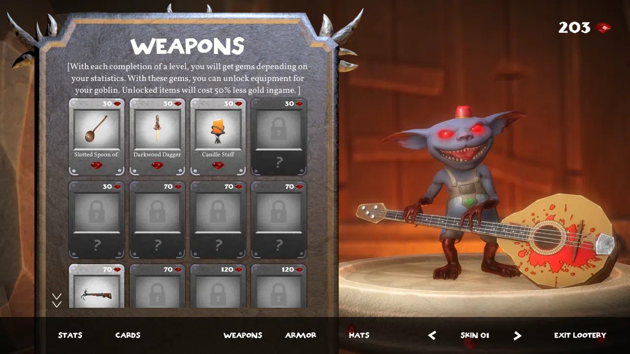 Looterkings Screenshot 12