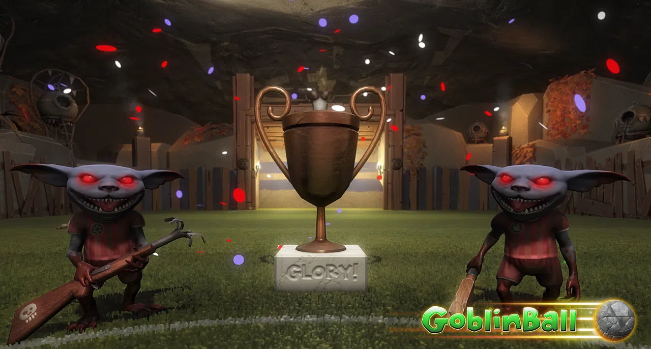 Looterkings Screenshot 4