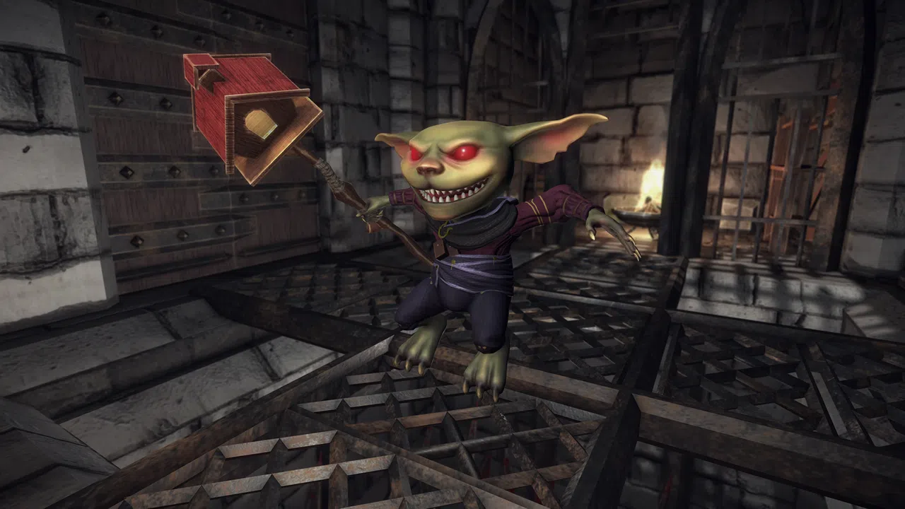 Looterkings Screenshot 9