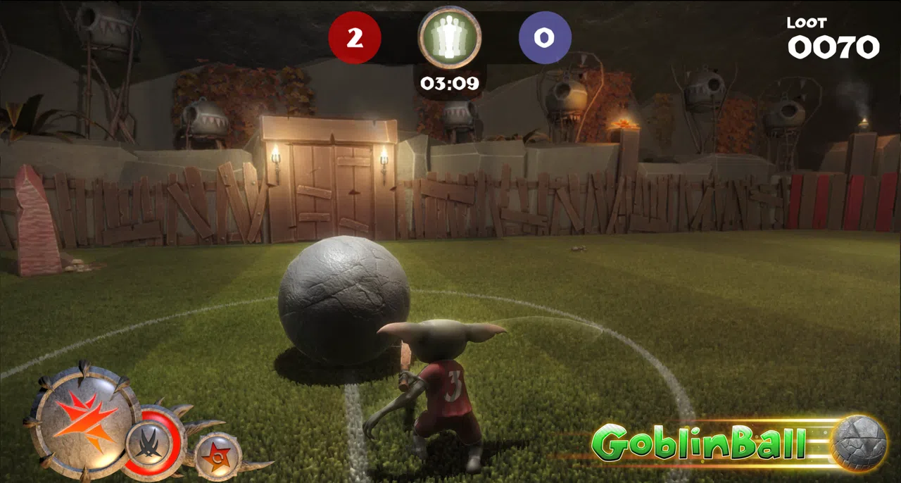 Looterkings Screenshot 3