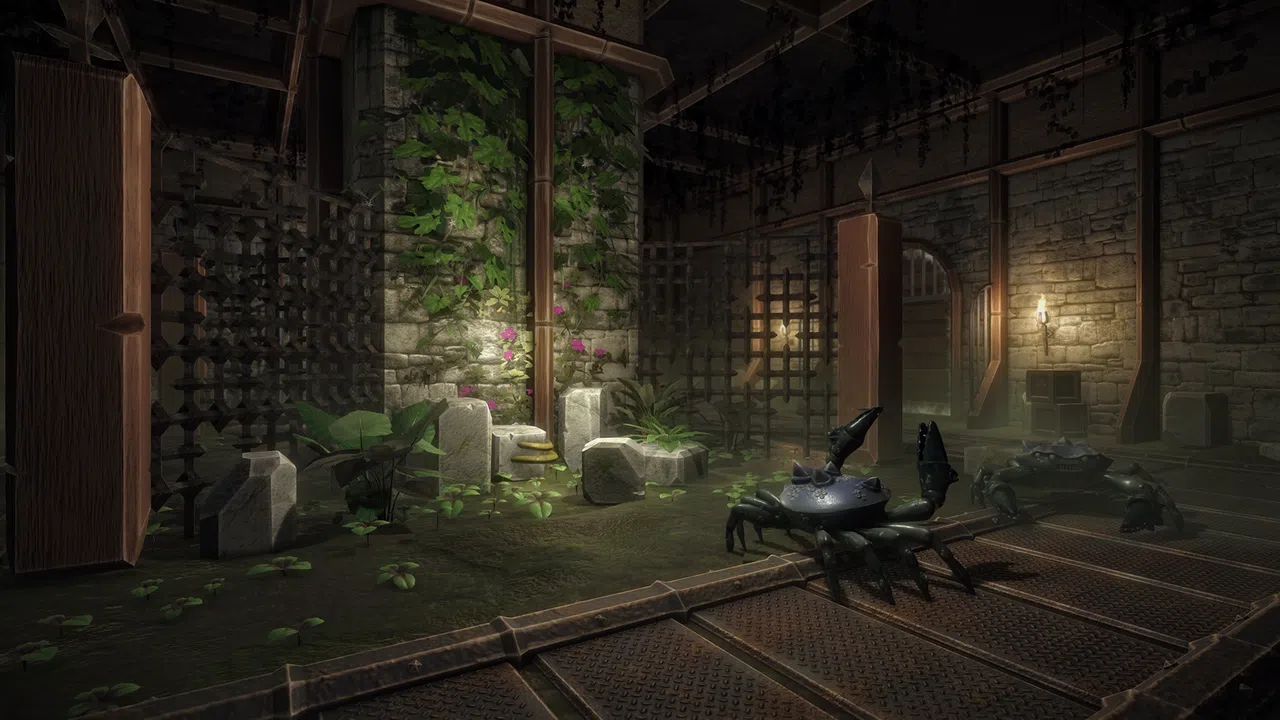 Looterkings Screenshot 5