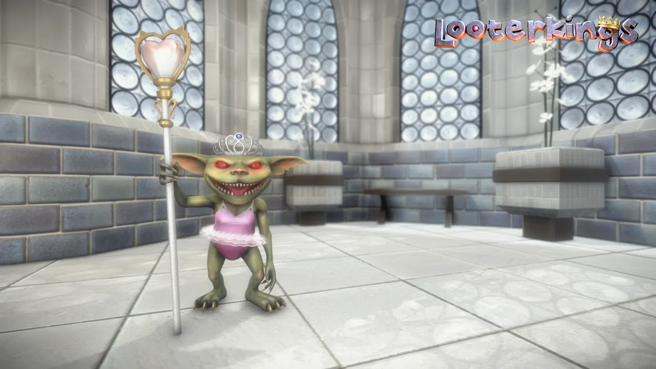 Looterkings Screenshot 13