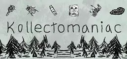 Kollectomaniac