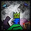 Dethroned icon