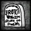Contract Terminated icon