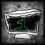 I'm Where? Not here... icon