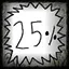 Intermediate Logging icon