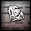 Hmmm Her hear icon