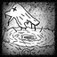It's FLOATING! icon
