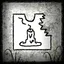 Puzzling icon