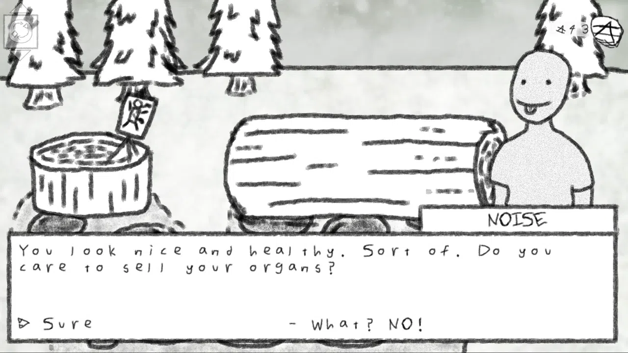 Kollectomaniac Screenshot 2