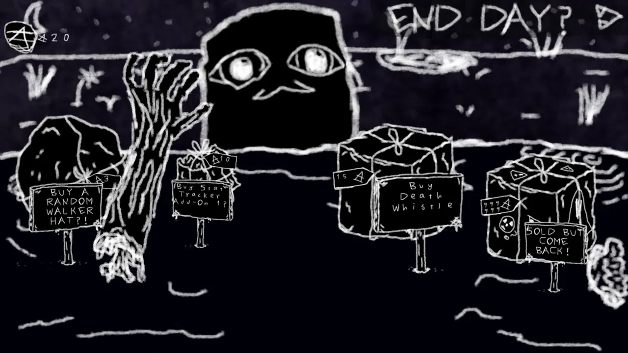 Kollectomaniac Screenshot 5