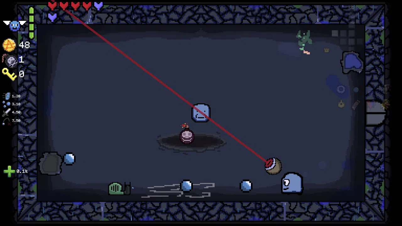Kollectomaniac Screenshot 11