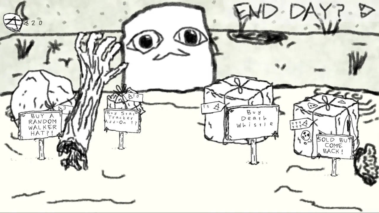 Kollectomaniac Screenshot 1