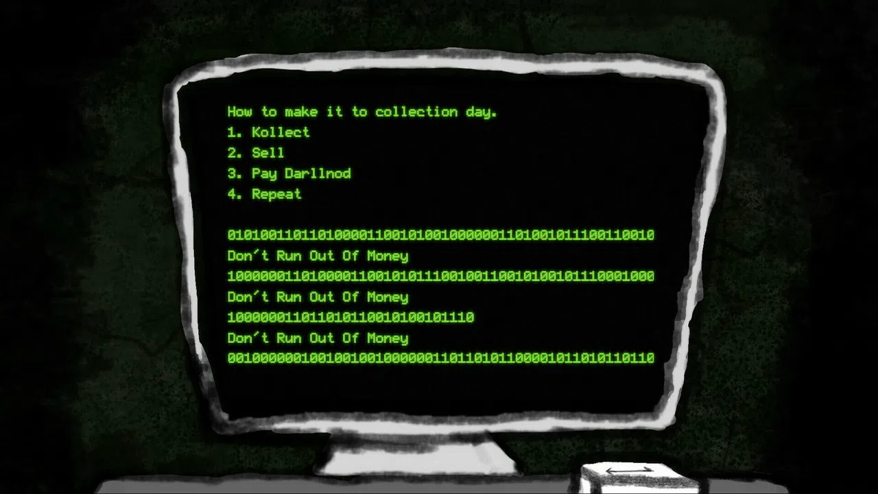 Kollectomaniac Screenshot 8