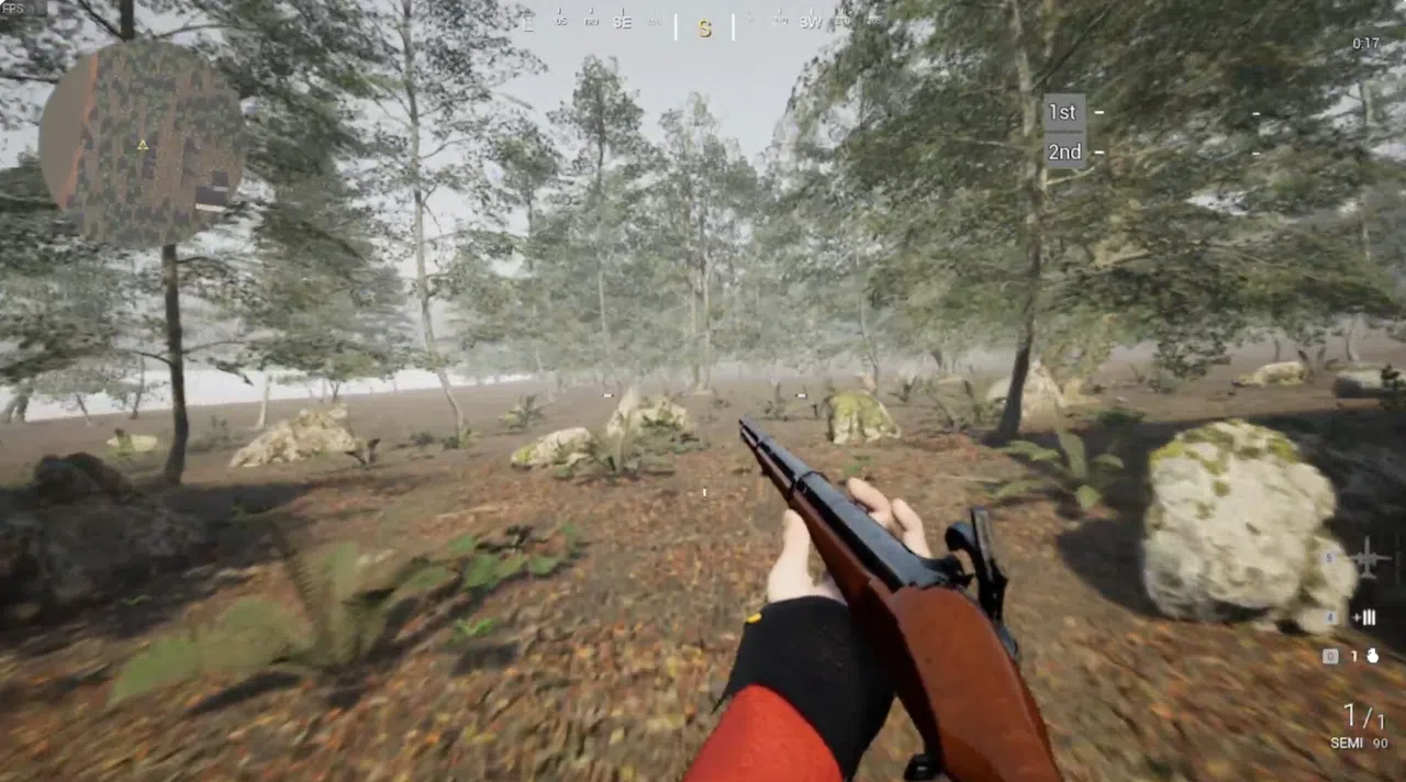War of Ancestors Screenshot 0