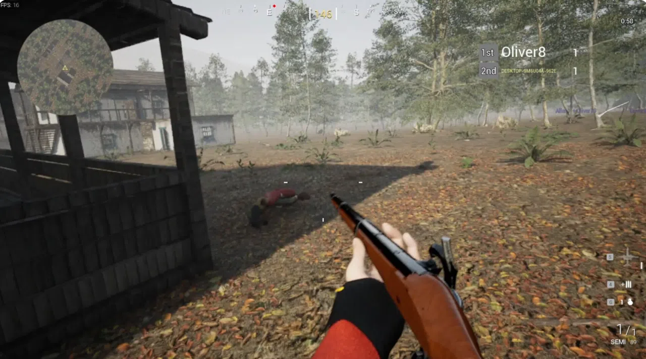War of Ancestors Screenshot 4