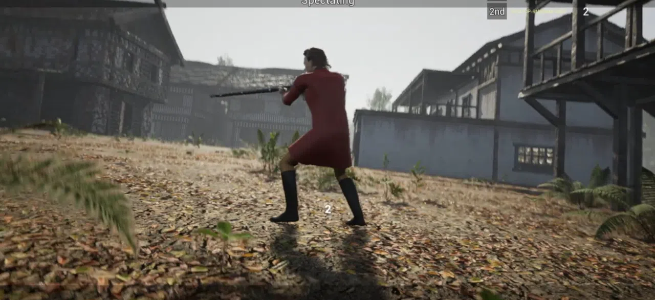 War of Ancestors Screenshot 10
