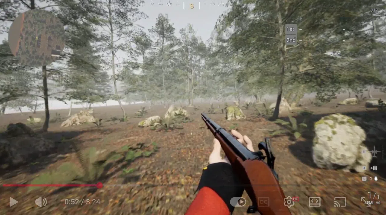 War of Ancestors Screenshot 5