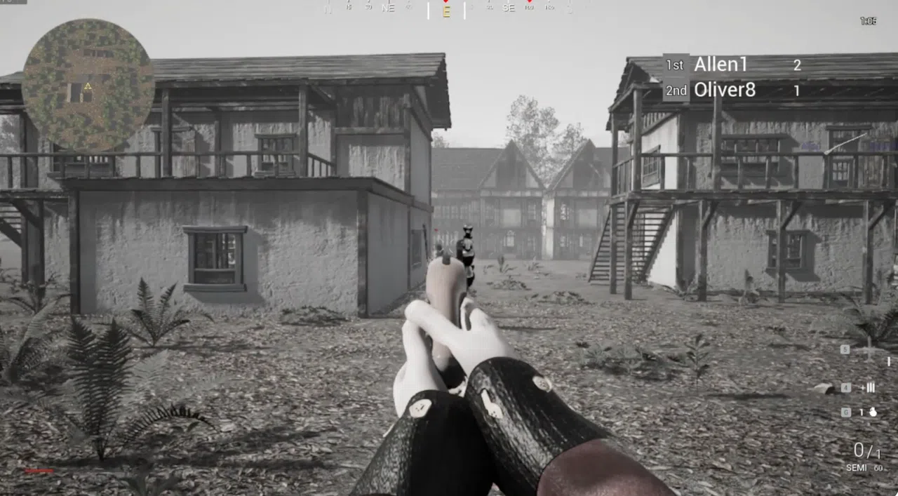 War of Ancestors Screenshot 8