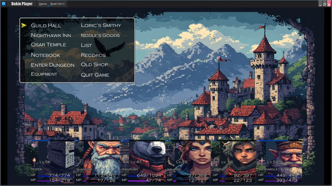 Dungeon of Calibris: Demon Orb Screenshot 6