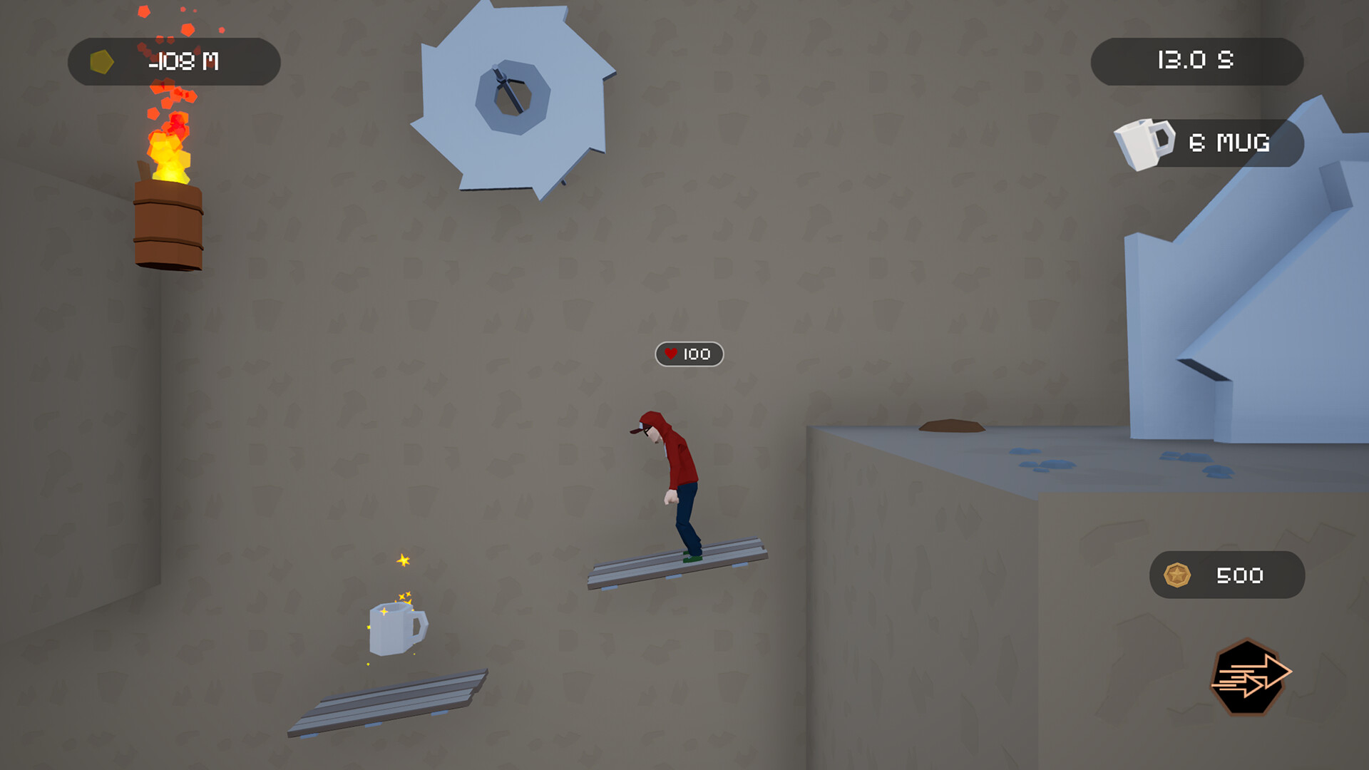 Just Climb Screenshot 5