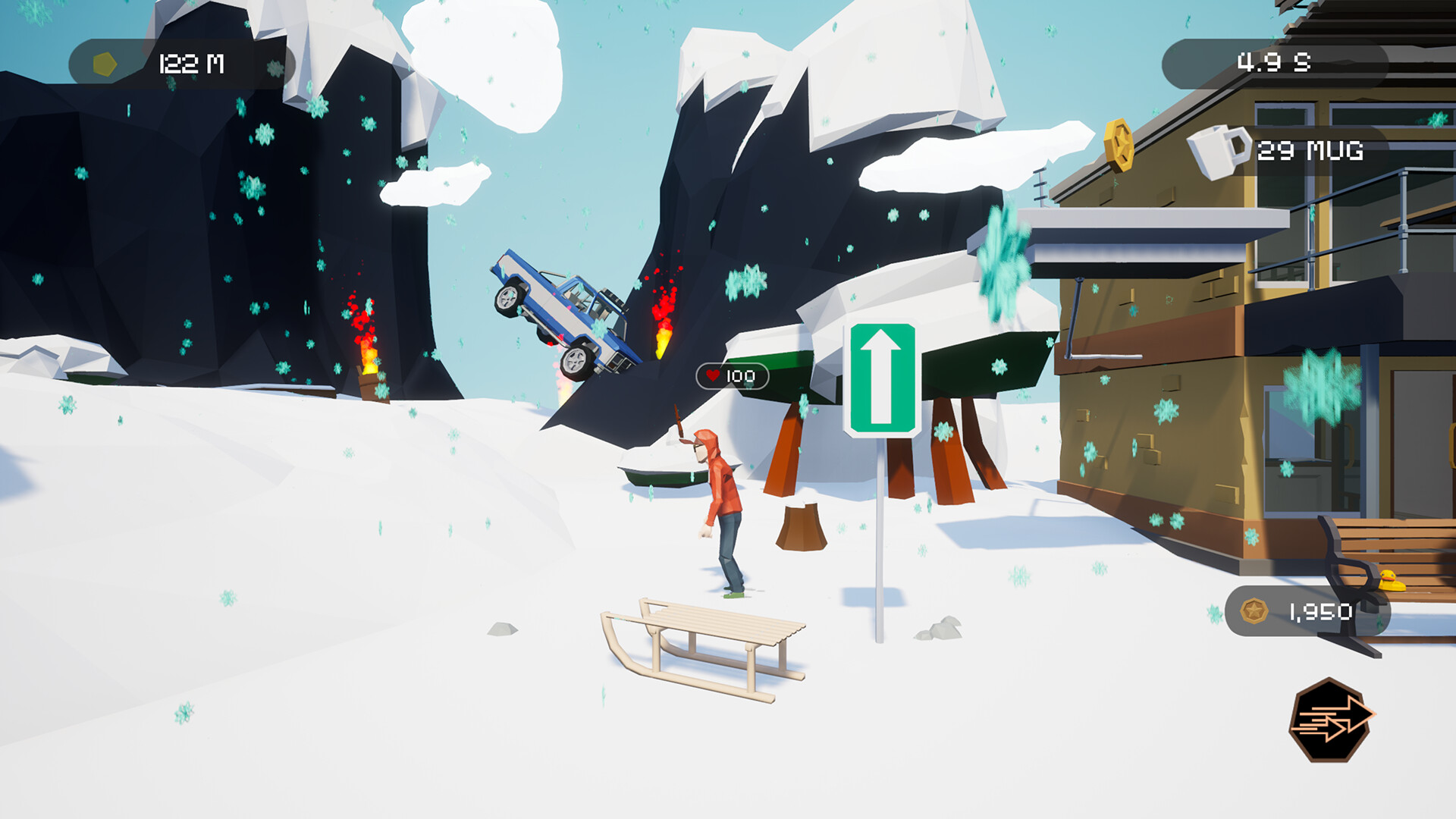 Just Climb Screenshot 6