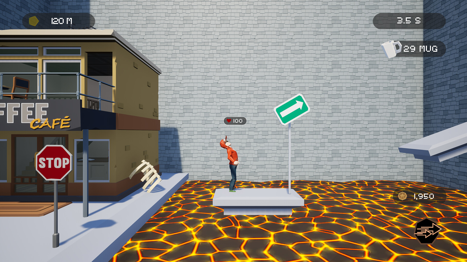 Just Climb Screenshot 4