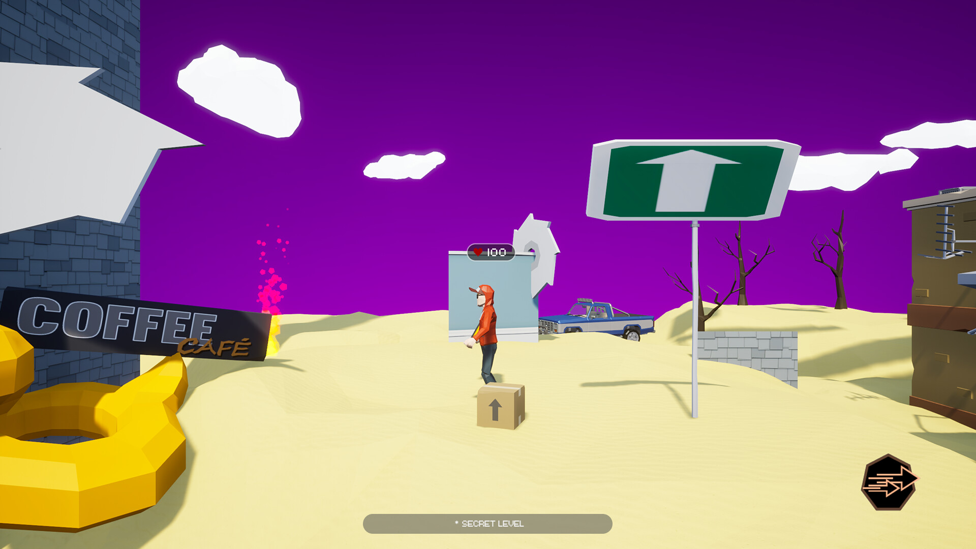 Just Climb Screenshot 7