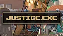 Justice.exe Art Pack Screenshot 0