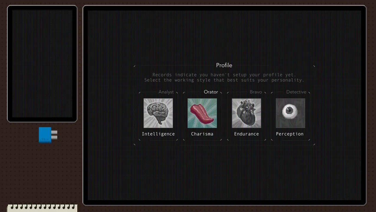 Justice.exe Demo Screenshot 0