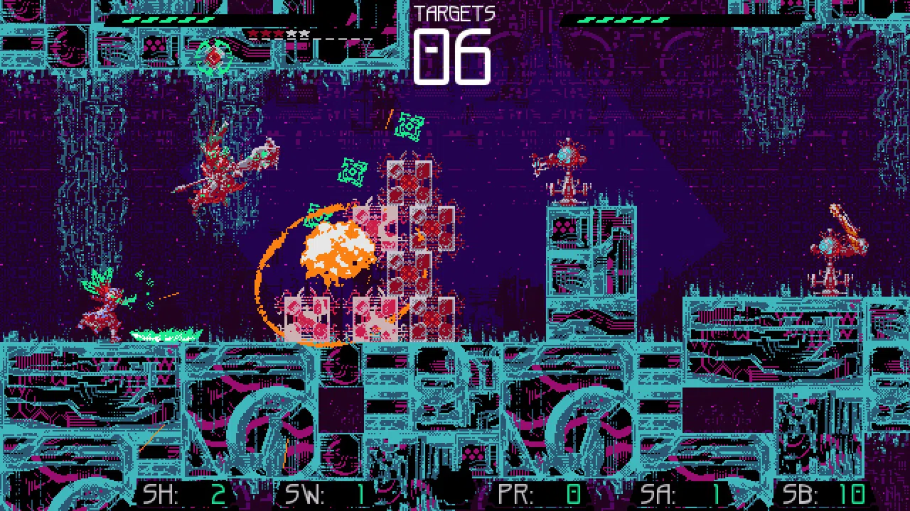 Raimodula Soundtrack Screenshot 0