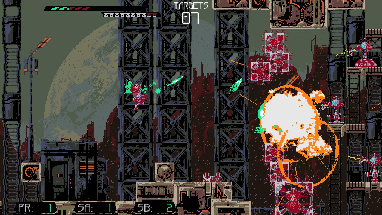 Raimodula Soundtrack Screenshot 1