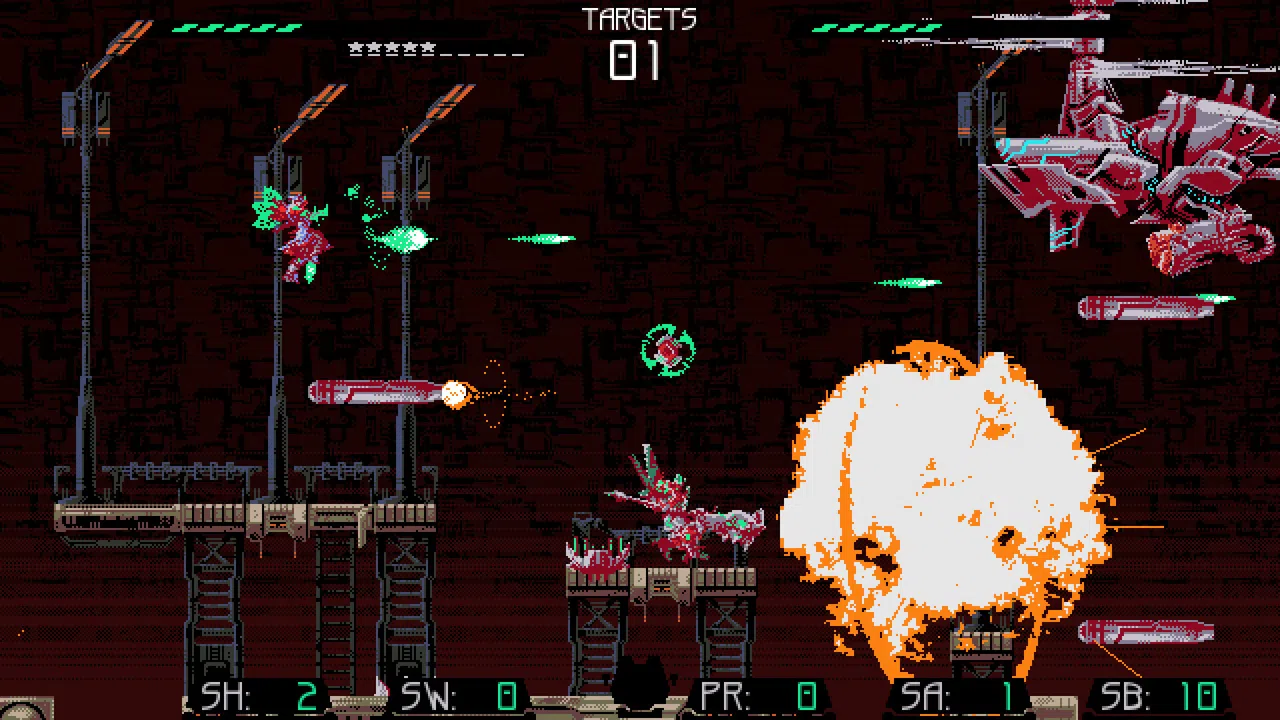 Raimodula Soundtrack Screenshot 4