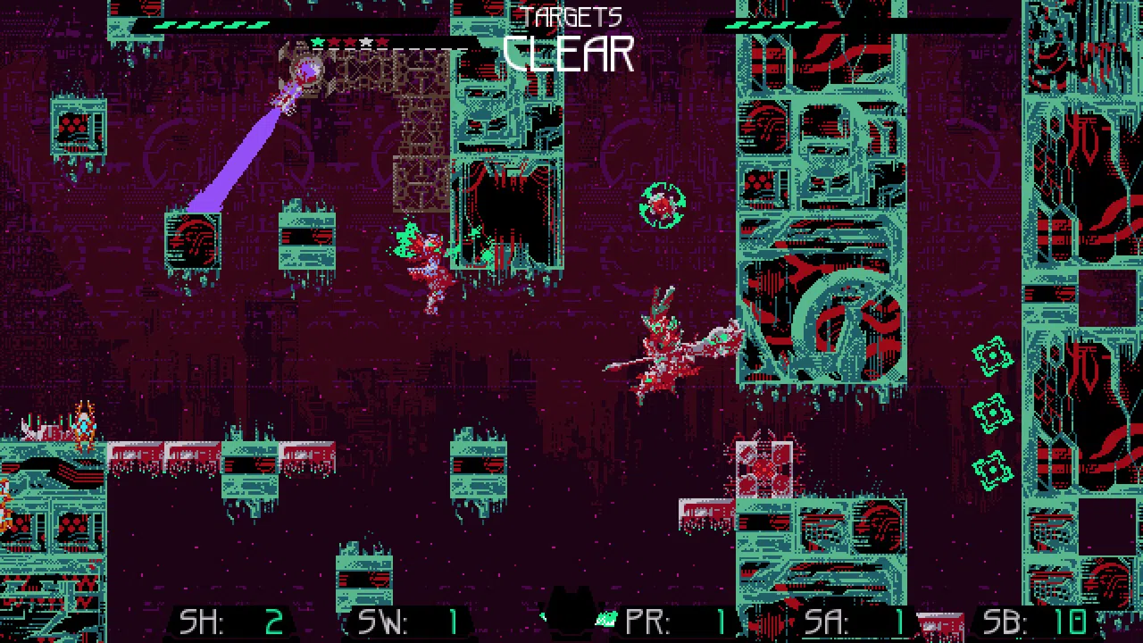 Raimodula Soundtrack Screenshot 9