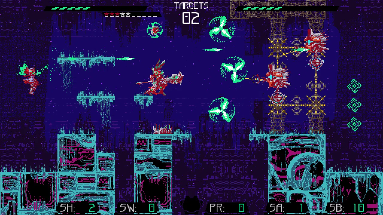 Raimodula Soundtrack Screenshot 6
