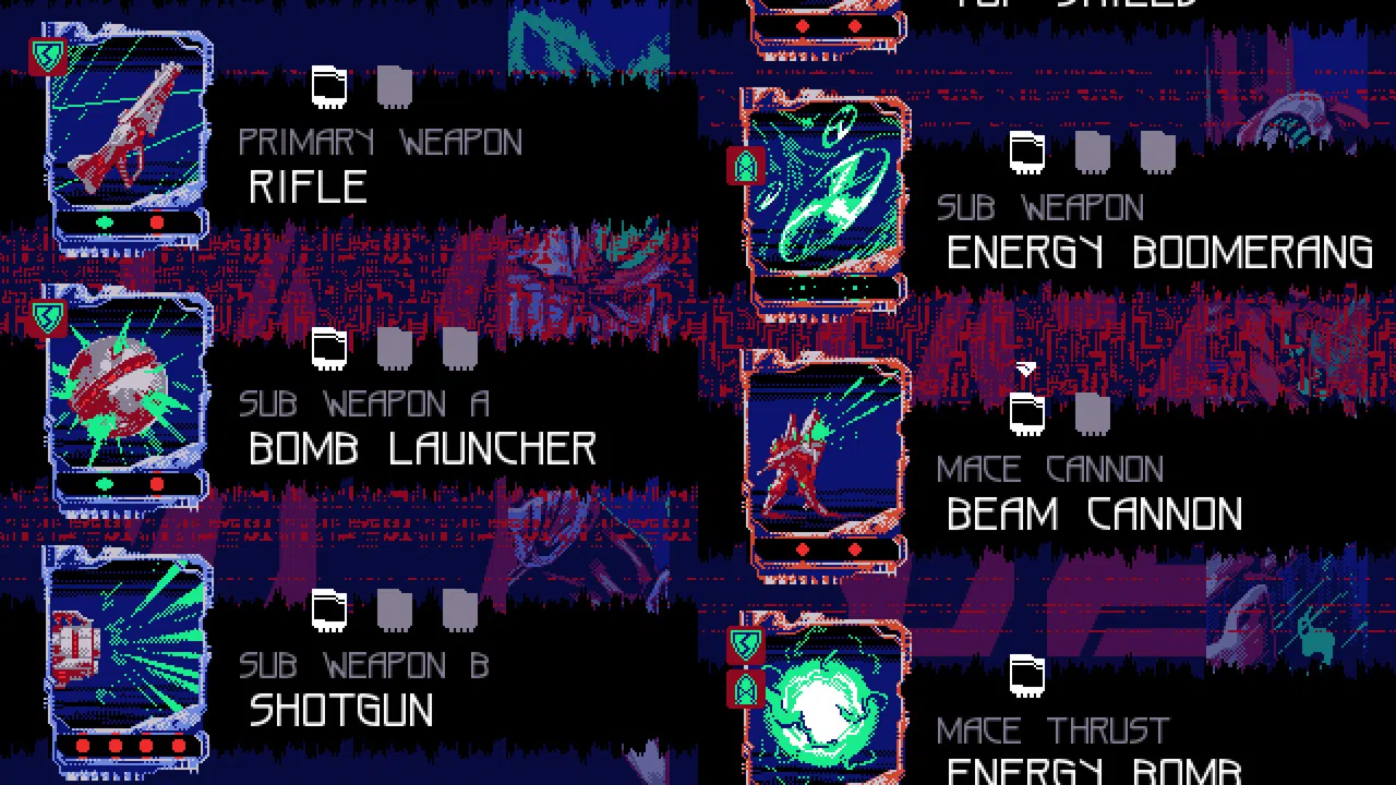 Raimodula Soundtrack Screenshot 5