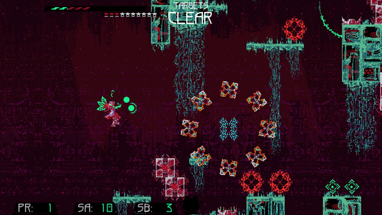 Raimodula Soundtrack Screenshot 3