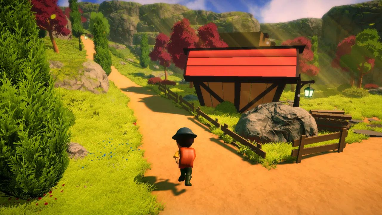 Fishing Factory Screenshot 6