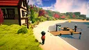Fishing Factory Screenshot 4