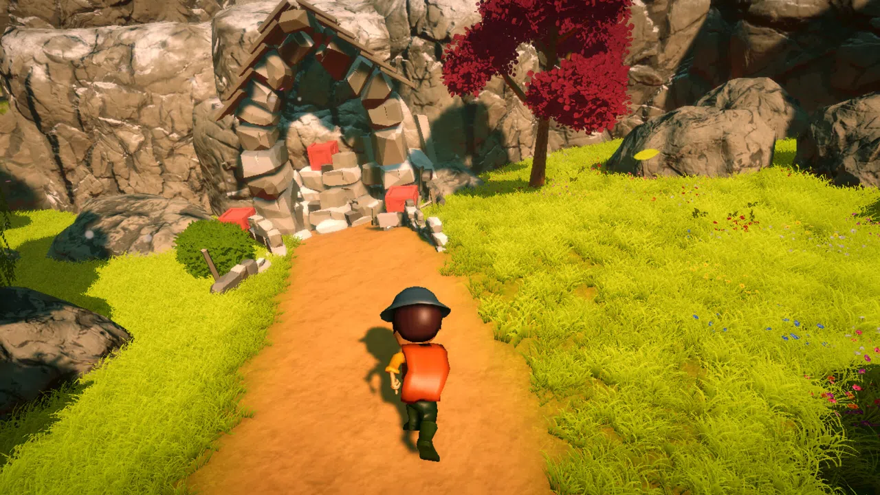 Fishing Factory Screenshot 7