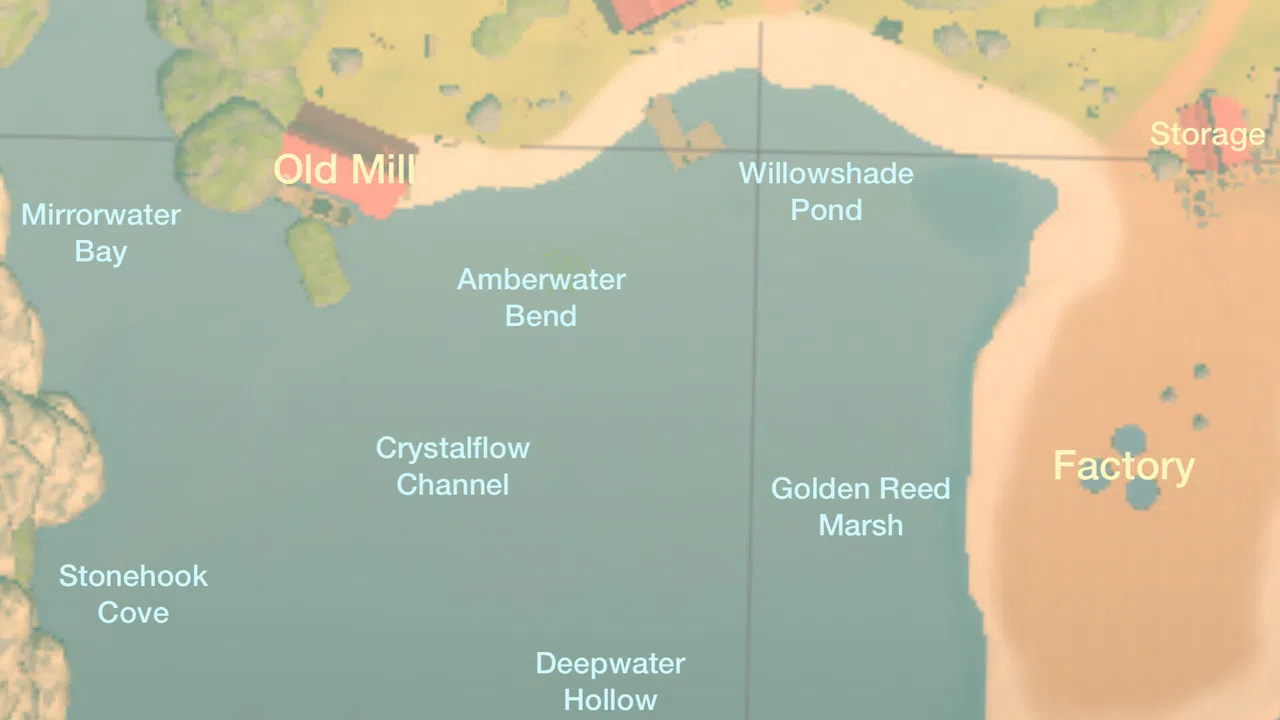 Fishing Factory Screenshot 2