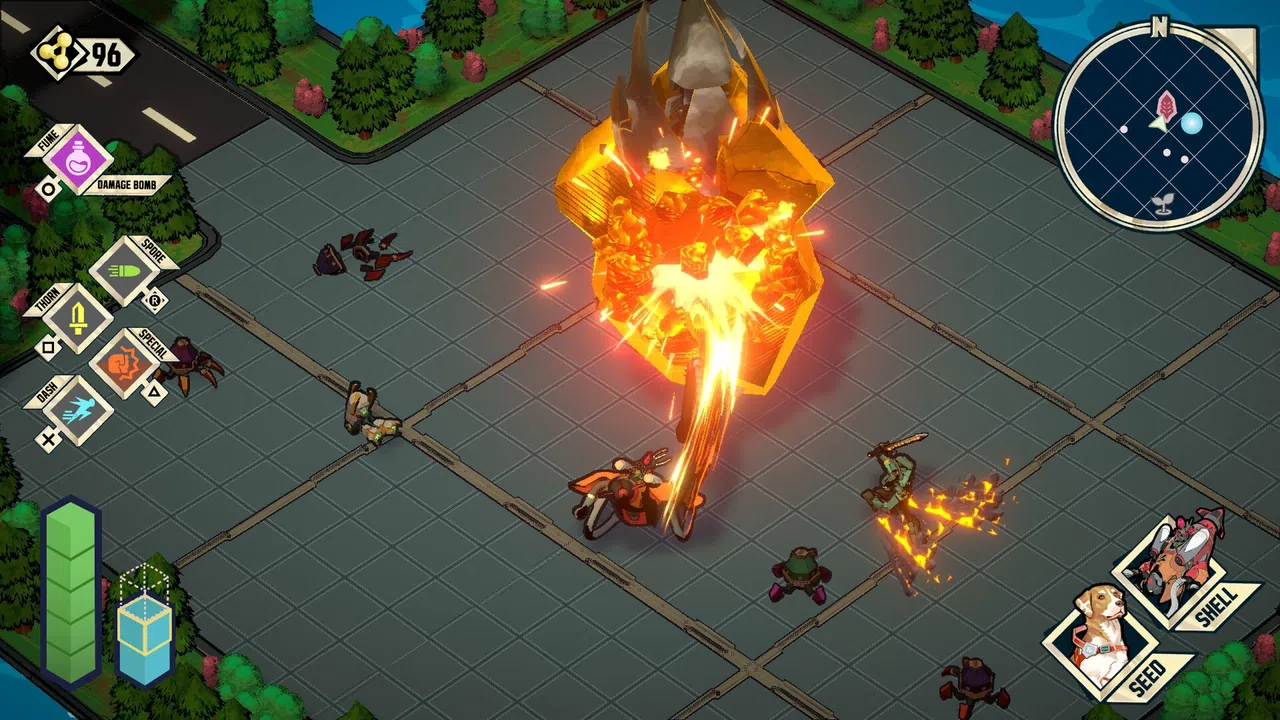 Re:Rite Screenshot 3