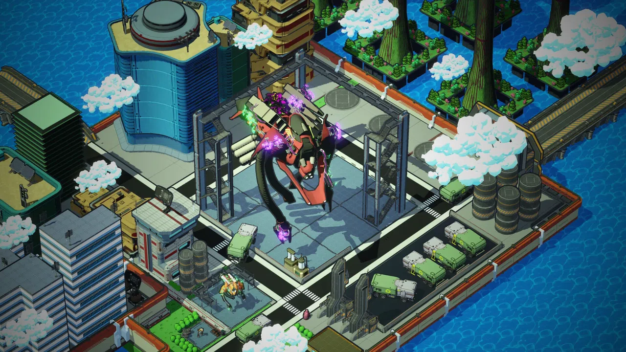 Re:Rite Screenshot 1