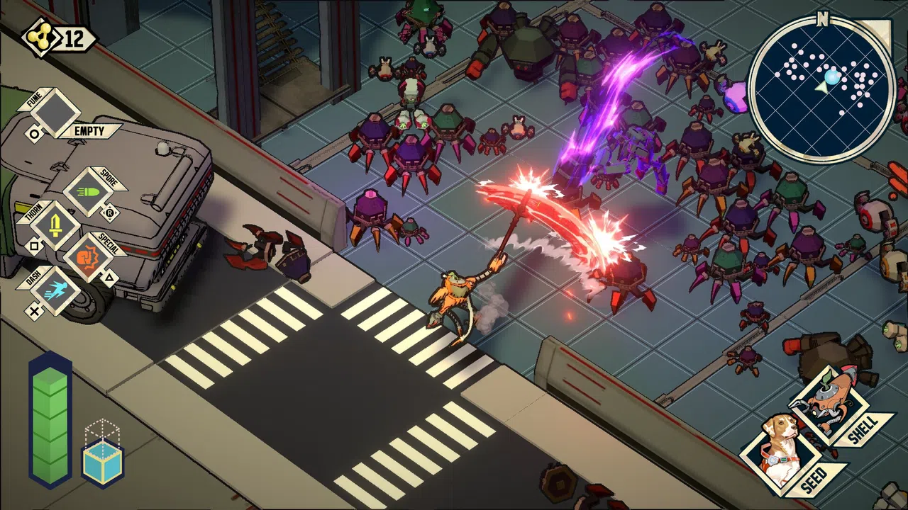 Re:Rite Screenshot 0